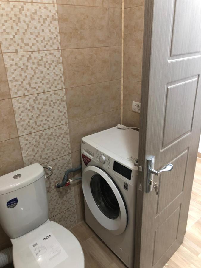 Smaraldul Madalinei Apartment Constanţa Exterior foto